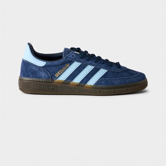 adidas Shoes - NIB Adidas Handball Spezial Navy 9.5 $130